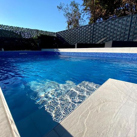 Villa Danza Del Mar - Designed For Adults Vir Ngoại thất bức ảnh