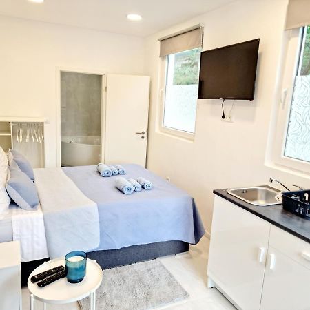 Villa Danza Del Mar - Designed For Adults Vir Ngoại thất bức ảnh