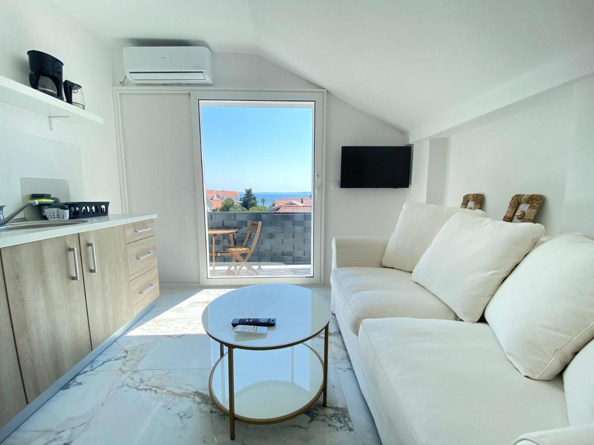 Villa Danza Del Mar - Designed For Adults Vir Ngoại thất bức ảnh