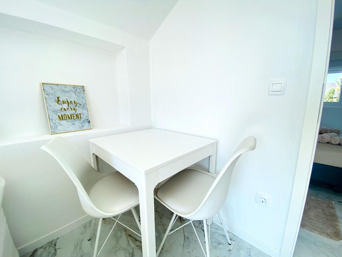 Villa Danza Del Mar - Designed For Adults Vir Ngoại thất bức ảnh