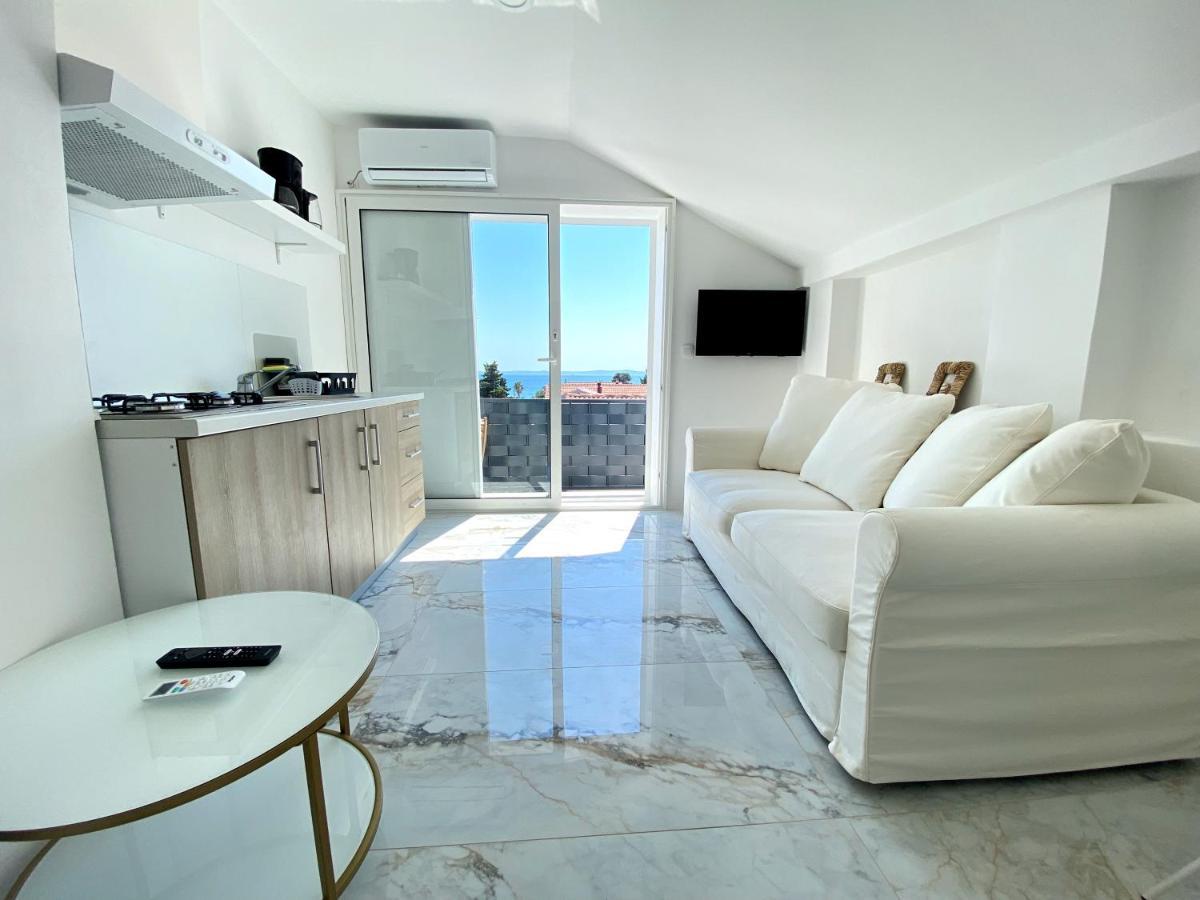 Villa Danza Del Mar - Designed For Adults Vir Ngoại thất bức ảnh