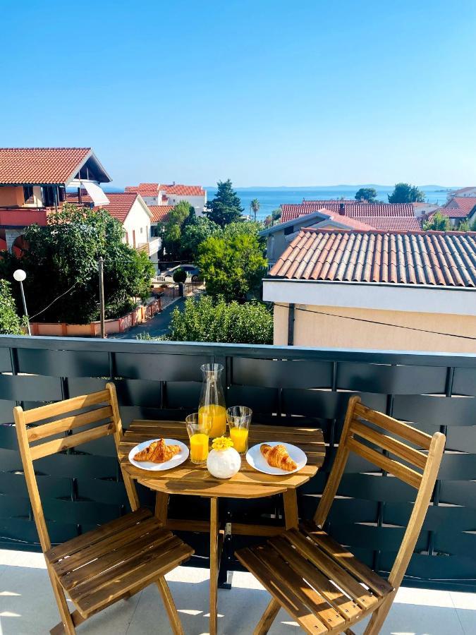Villa Danza Del Mar - Designed For Adults Vir Ngoại thất bức ảnh