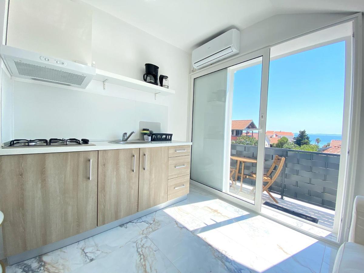 Villa Danza Del Mar - Designed For Adults Vir Ngoại thất bức ảnh