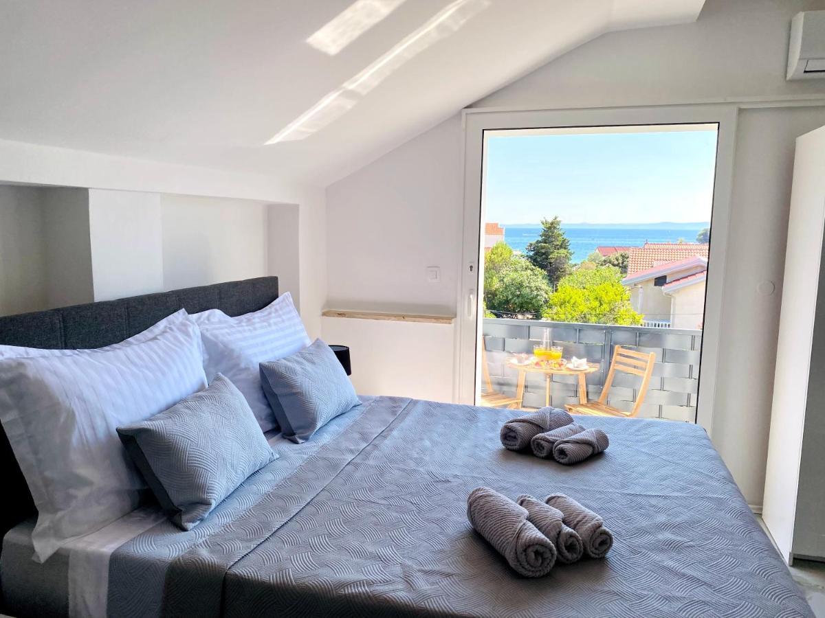 Villa Danza Del Mar - Designed For Adults Vir Ngoại thất bức ảnh