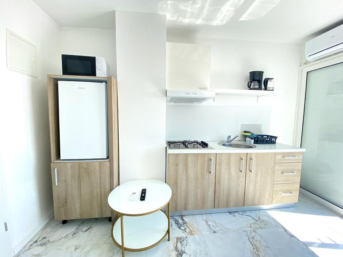 Villa Danza Del Mar - Designed For Adults Vir Ngoại thất bức ảnh