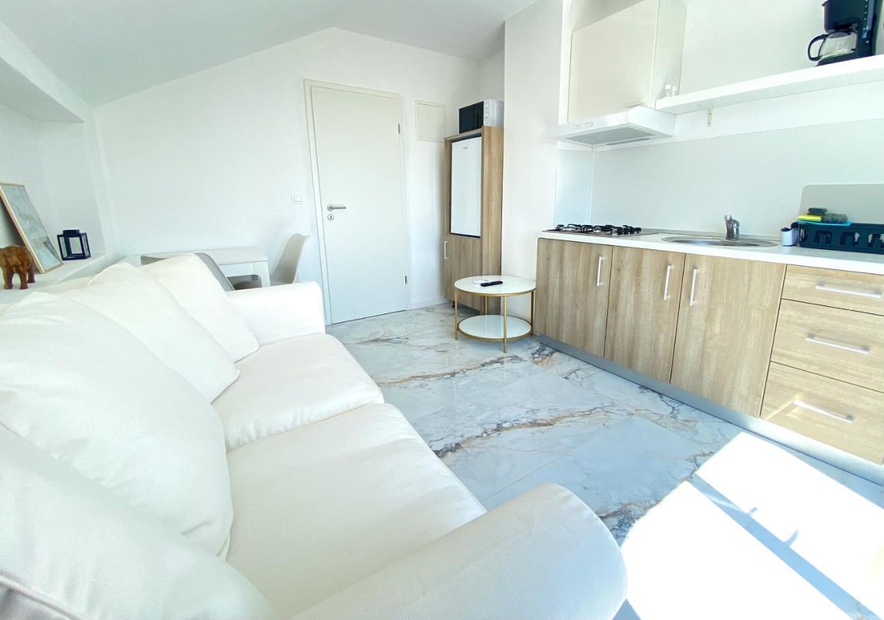 Villa Danza Del Mar - Designed For Adults Vir Ngoại thất bức ảnh