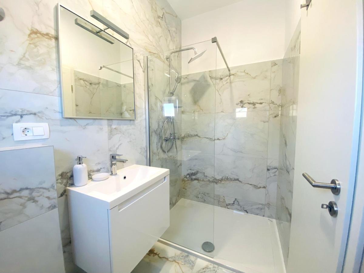 Villa Danza Del Mar - Designed For Adults Vir Ngoại thất bức ảnh
