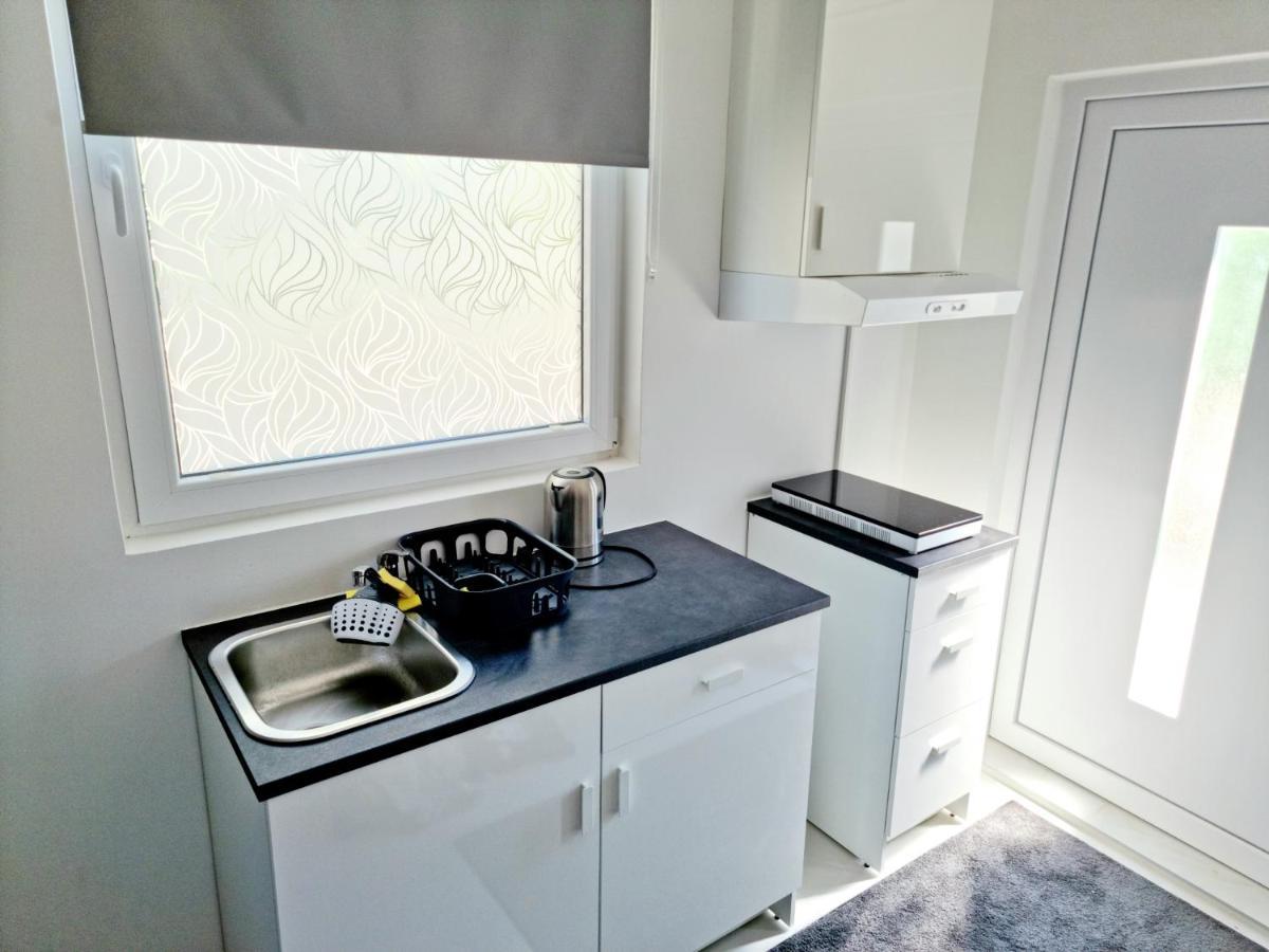 Villa Danza Del Mar - Designed For Adults Vir Ngoại thất bức ảnh