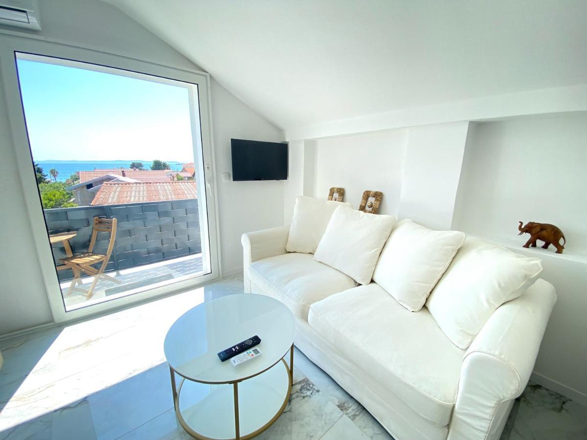 Villa Danza Del Mar - Designed For Adults Vir Ngoại thất bức ảnh