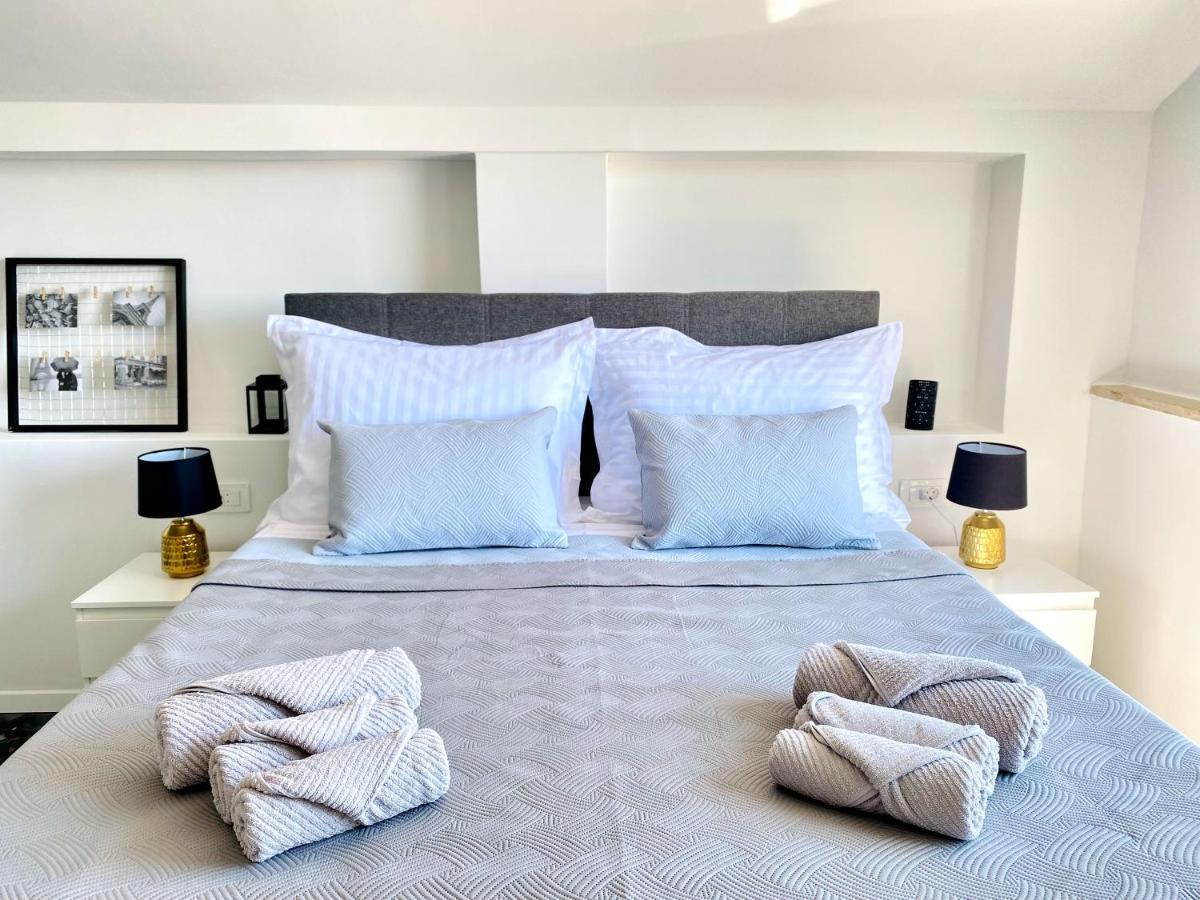 Villa Danza Del Mar - Designed For Adults Vir Ngoại thất bức ảnh