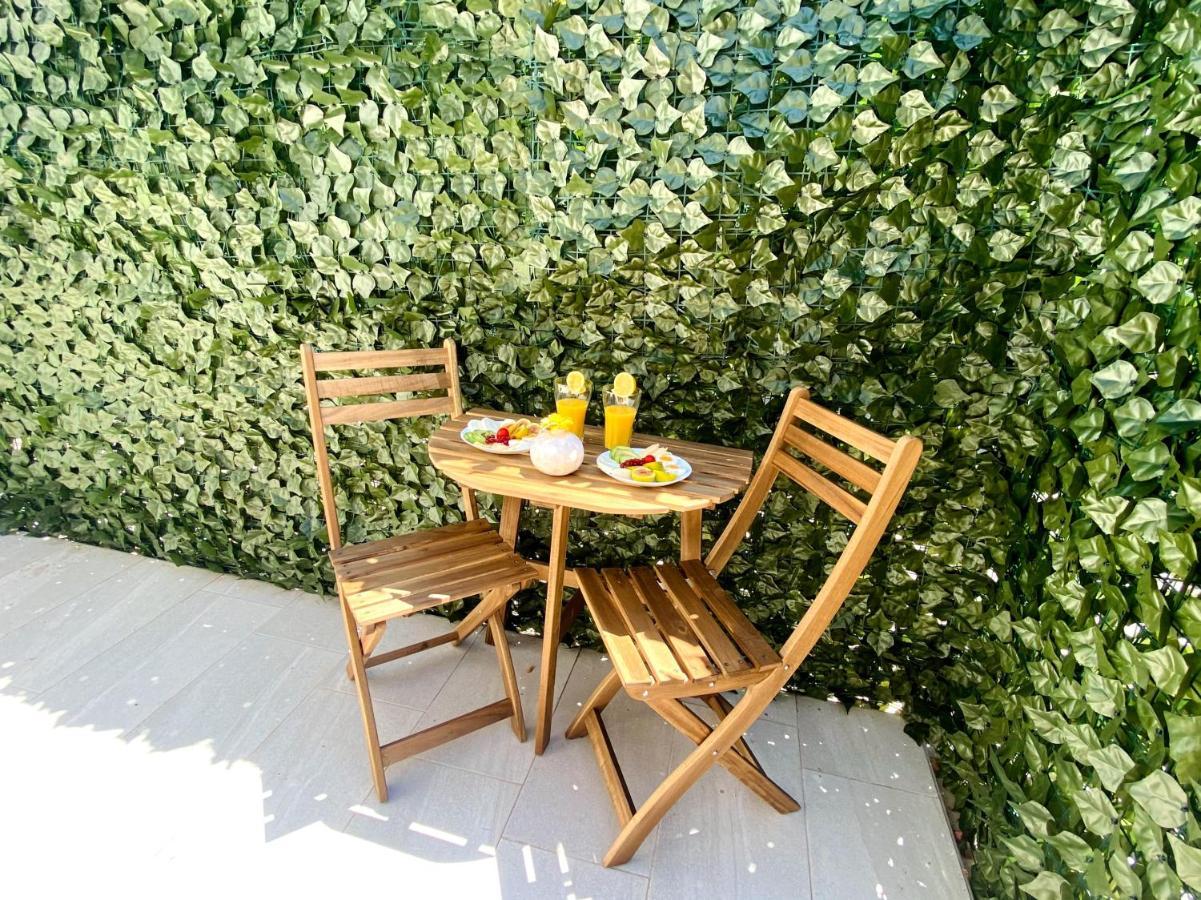 Villa Danza Del Mar - Designed For Adults Vir Ngoại thất bức ảnh