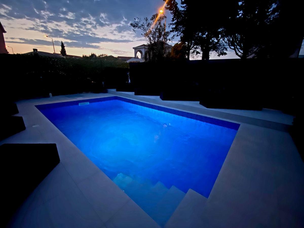 Villa Danza Del Mar - Designed For Adults Vir Ngoại thất bức ảnh