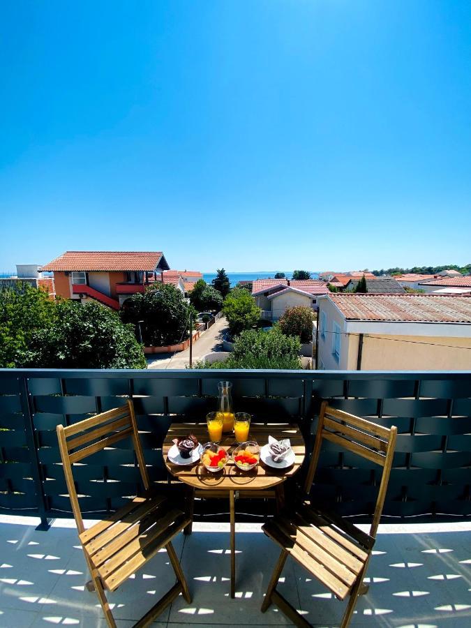 Villa Danza Del Mar - Designed For Adults Vir Ngoại thất bức ảnh