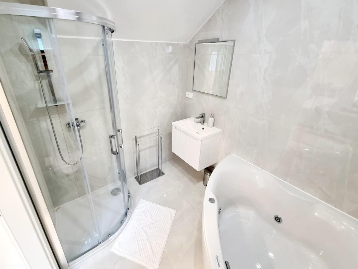 Villa Danza Del Mar - Designed For Adults Vir Ngoại thất bức ảnh