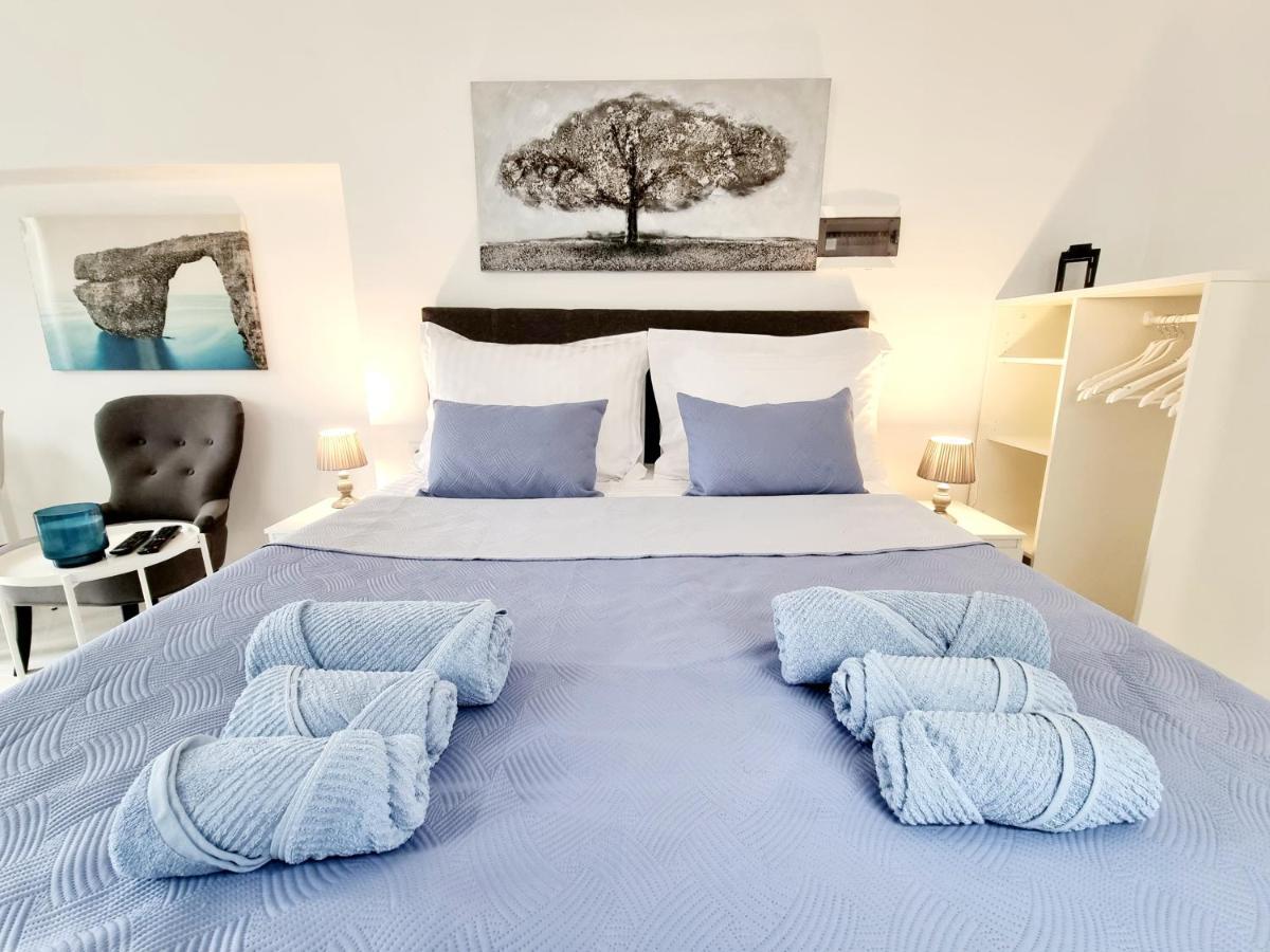 Villa Danza Del Mar - Designed For Adults Vir Ngoại thất bức ảnh