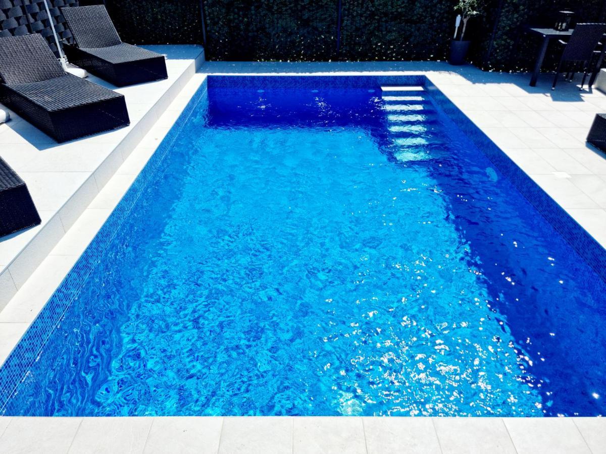 Villa Danza Del Mar - Designed For Adults Vir Ngoại thất bức ảnh