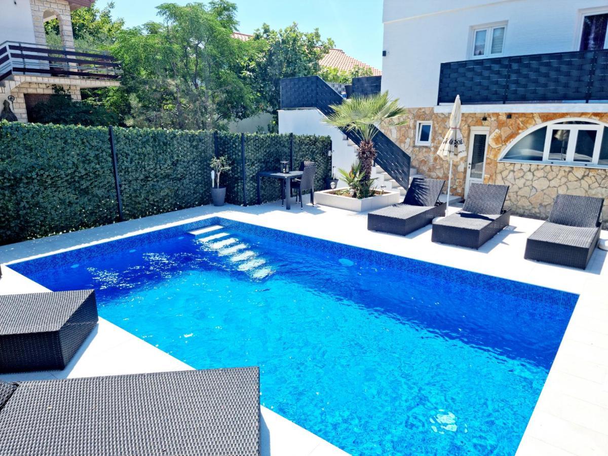 Villa Danza Del Mar - Designed For Adults Vir Ngoại thất bức ảnh