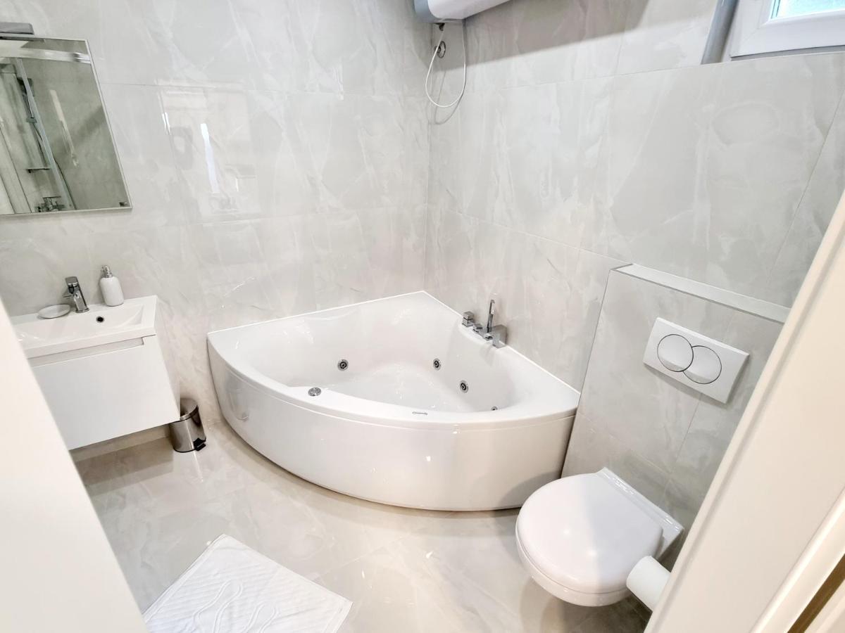 Villa Danza Del Mar - Designed For Adults Vir Ngoại thất bức ảnh