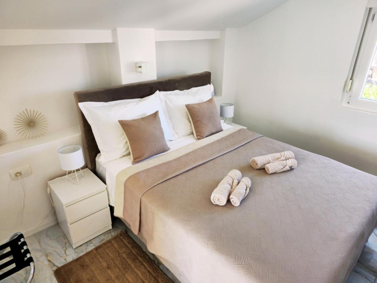 Villa Danza Del Mar - Designed For Adults Vir Ngoại thất bức ảnh