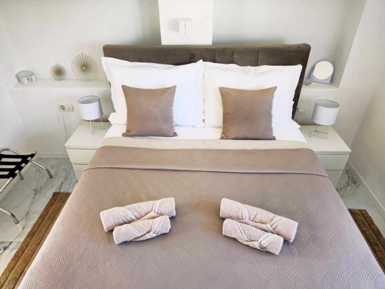 Villa Danza Del Mar - Designed For Adults Vir Ngoại thất bức ảnh