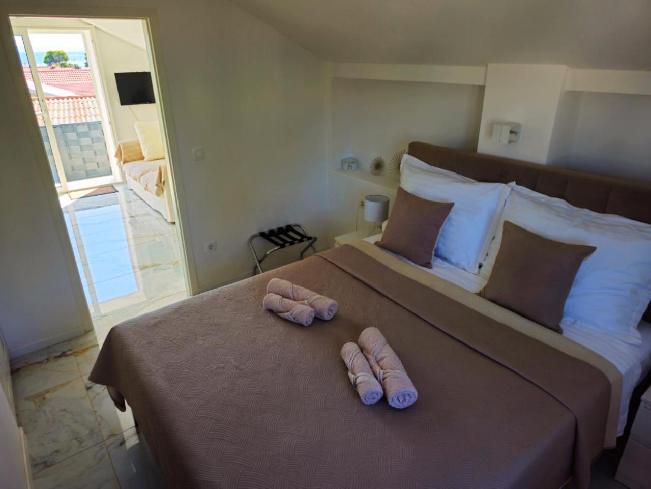 Villa Danza Del Mar - Designed For Adults Vir Ngoại thất bức ảnh